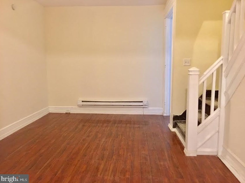 3029 26th St, Philadelphia PA  19132-1204 exterior