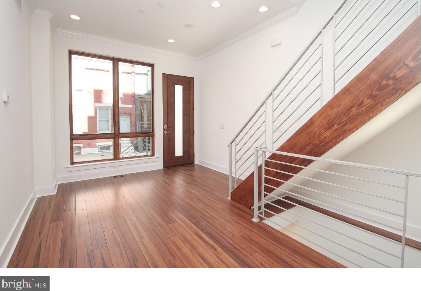 2112 Mountain St, Philadelphia PA  19145-1306 exterior
