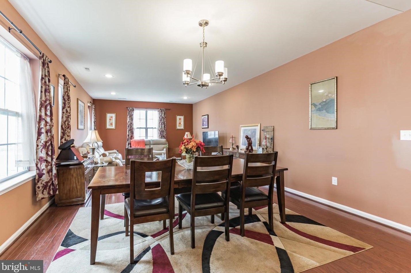 15127 Sunflower Dr, Philadelphia PA 19116-1310 exterior