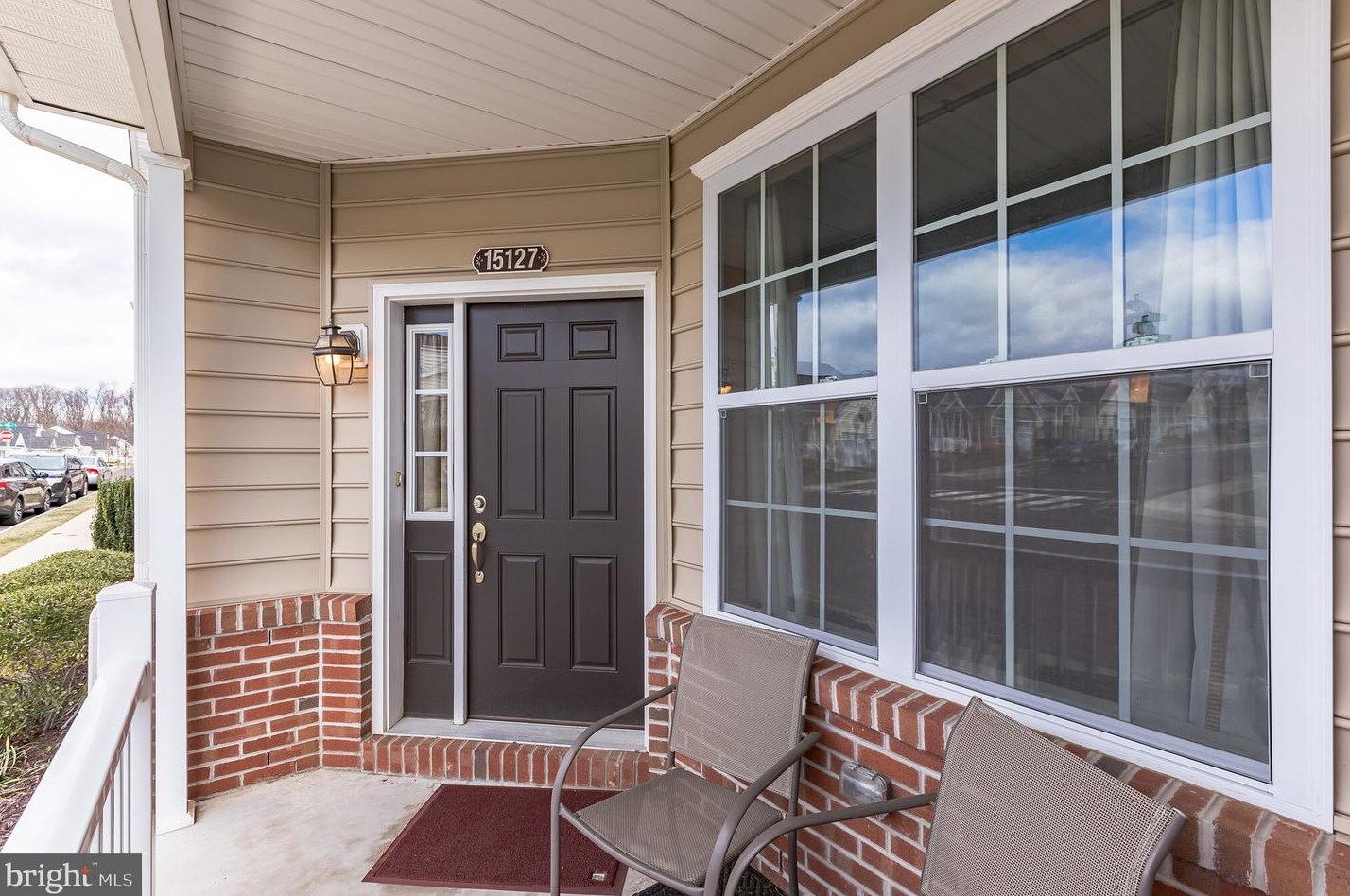 15127 Sunflower Dr, Philadelphia PA 19116-1310 exterior