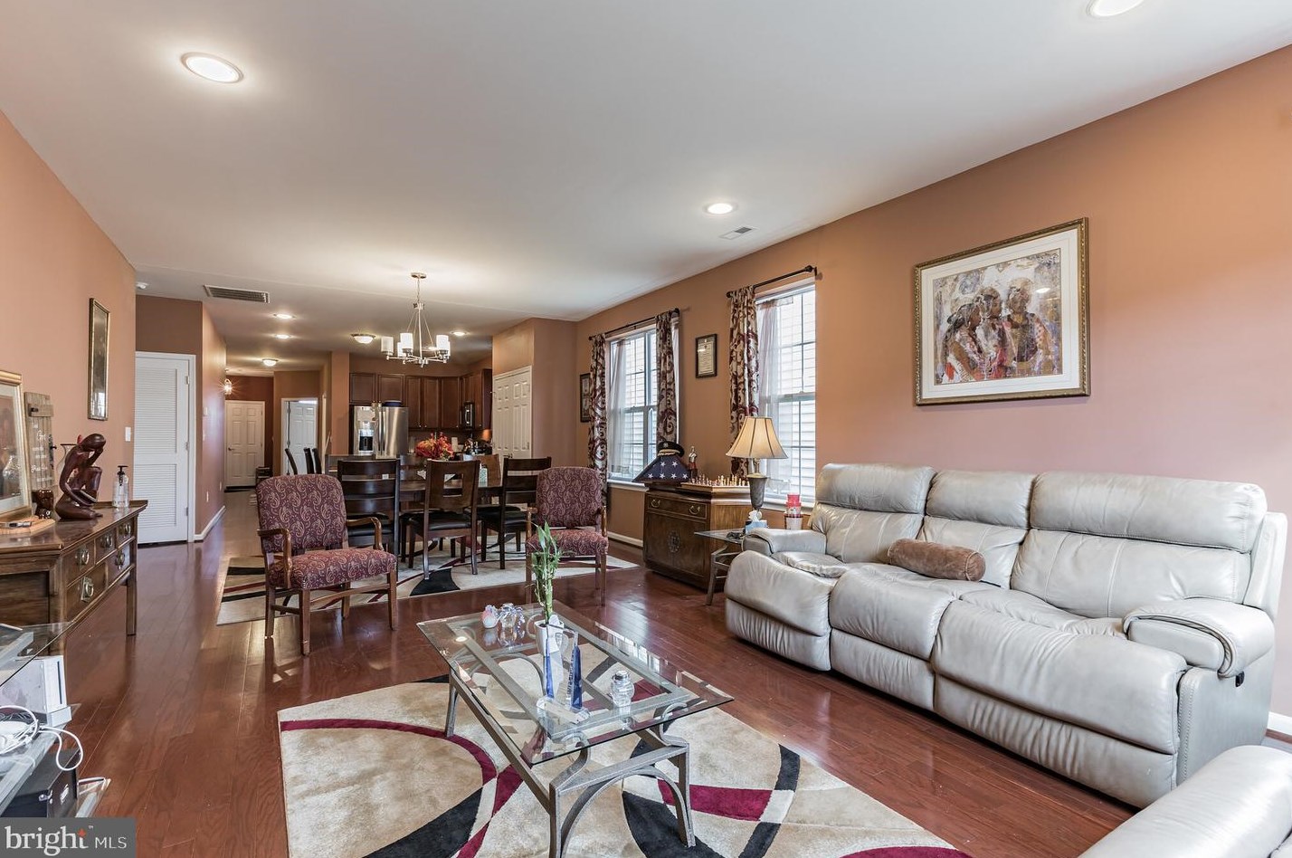 15127 Sunflower Dr, Philadelphia PA 19116-1310 exterior