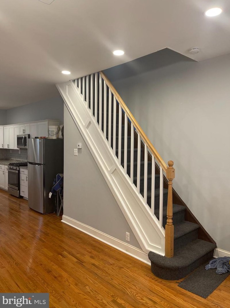 2234 Oakdale St, Philadelphia PA  19125-1817 exterior