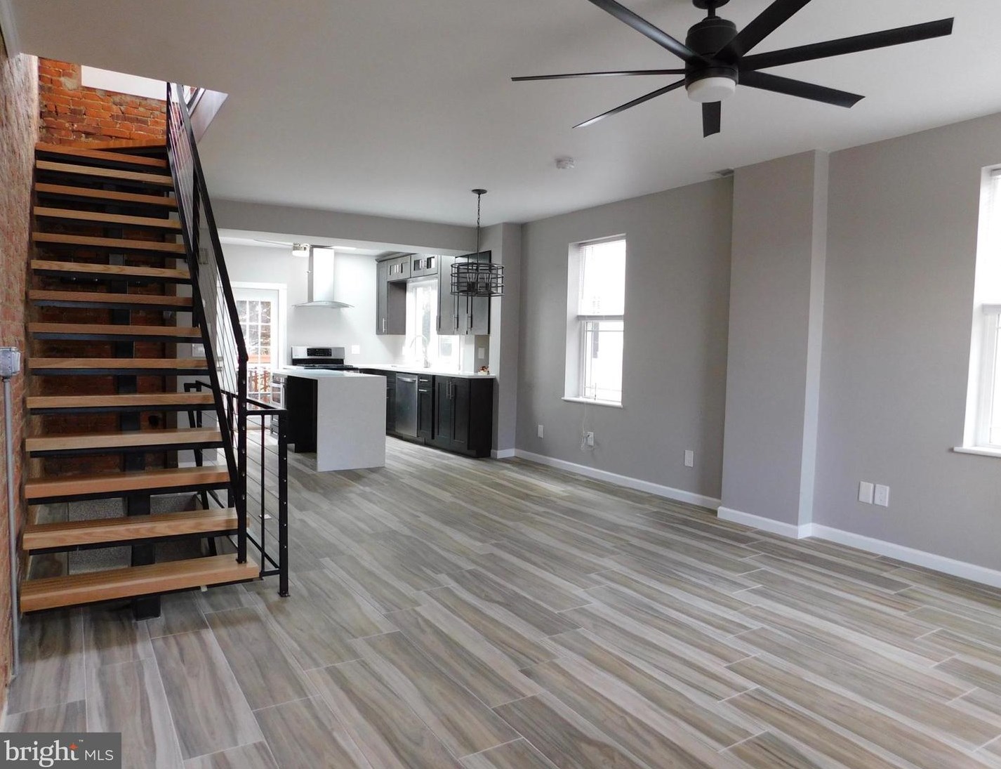 110 Meade St, Philadelphia PA  19118-3810 exterior