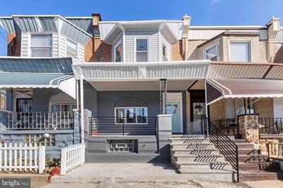 1621 S 54th Street, Philadelphia, PA 19143 - Photo 1