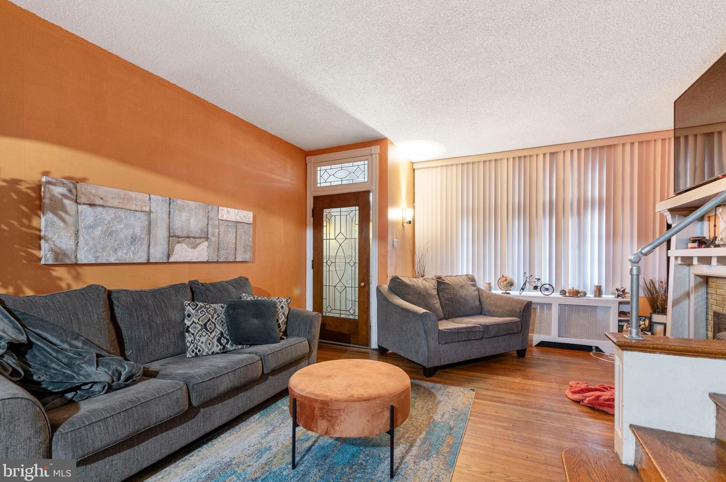 3854 19 St, Philadelphia PA  19130-2022 exterior