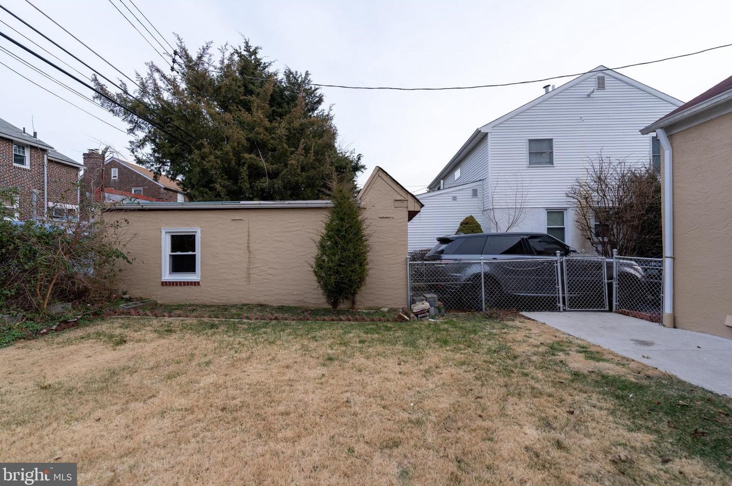 1919 Afton St, Philadelphia PA  19111-3411 exterior