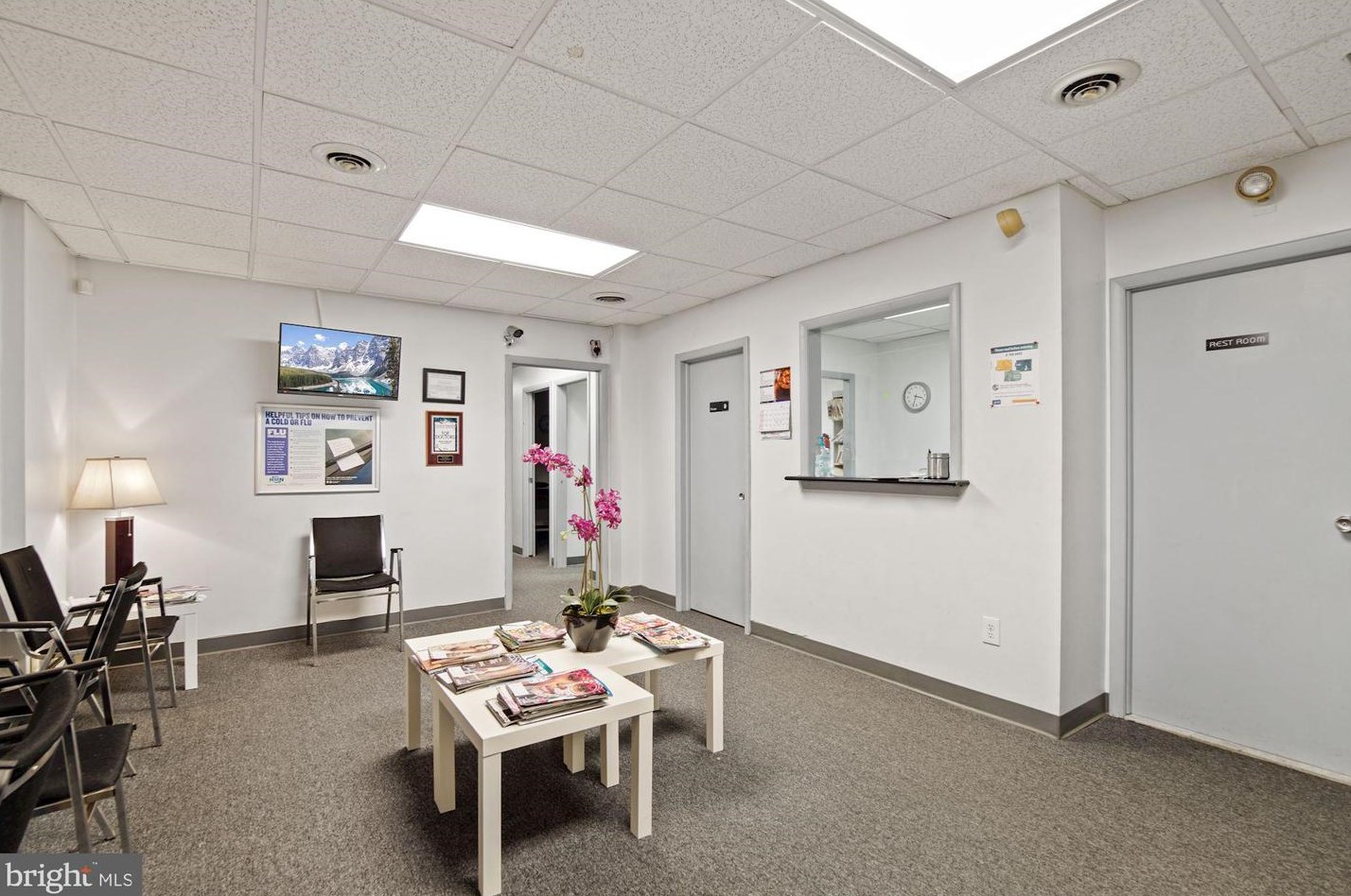 2721 Allegheny Ave, Philadelphia PA  19132-1226 exterior