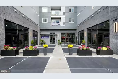 1825 Callowhill #1ST FLOOR, Philadelphia, PA 19103 - Photo 3