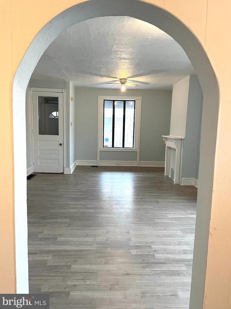 65 Lindenwood St, Philadelphia PA 19139-2642 exterior