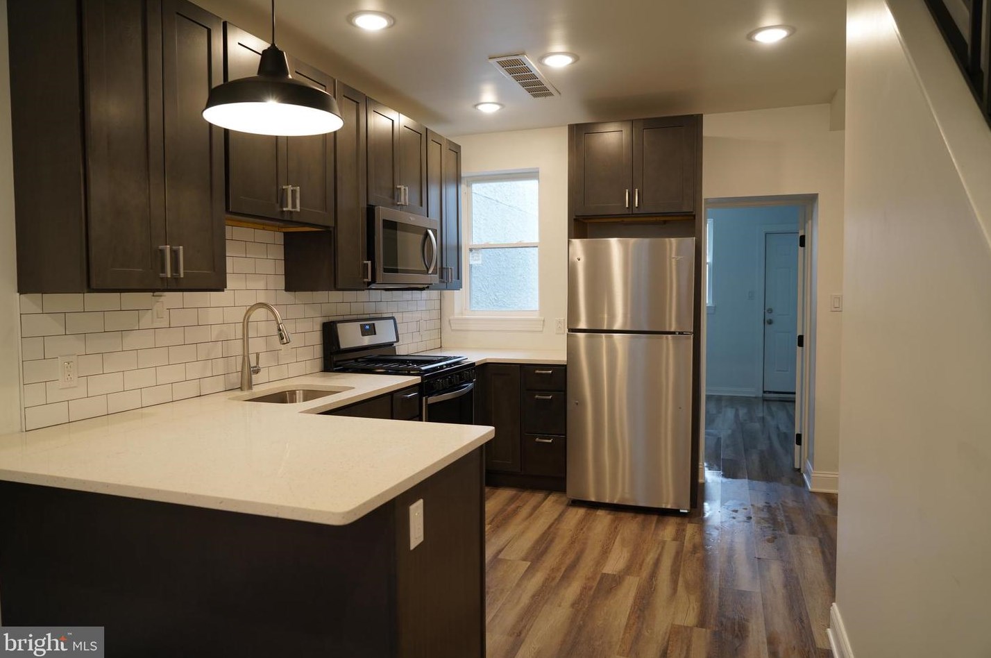 3727 Melon St, Philadelphia PA  19104-1826 exterior