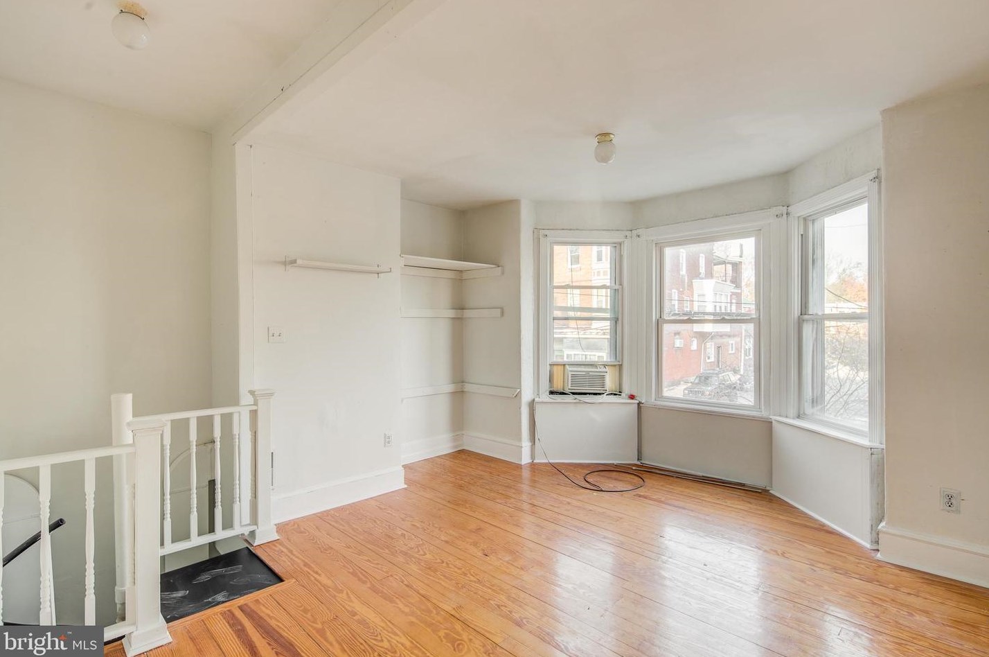 1118 47 St, Philadelphia PA 19131-1506 exterior