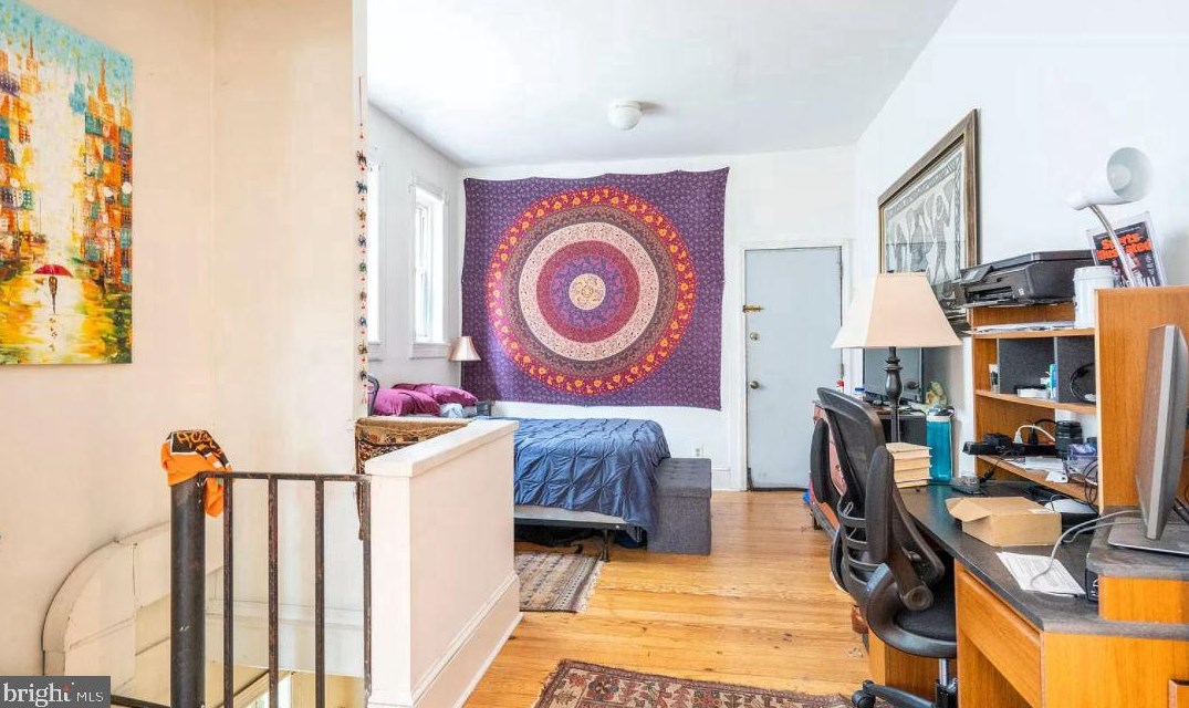 1118 47 St, Philadelphia PA 19131-1506 exterior