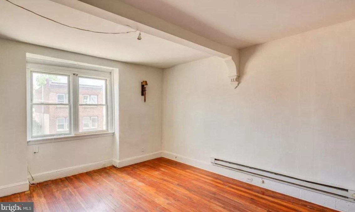 1118 47 St, Philadelphia PA 19131-1506 exterior