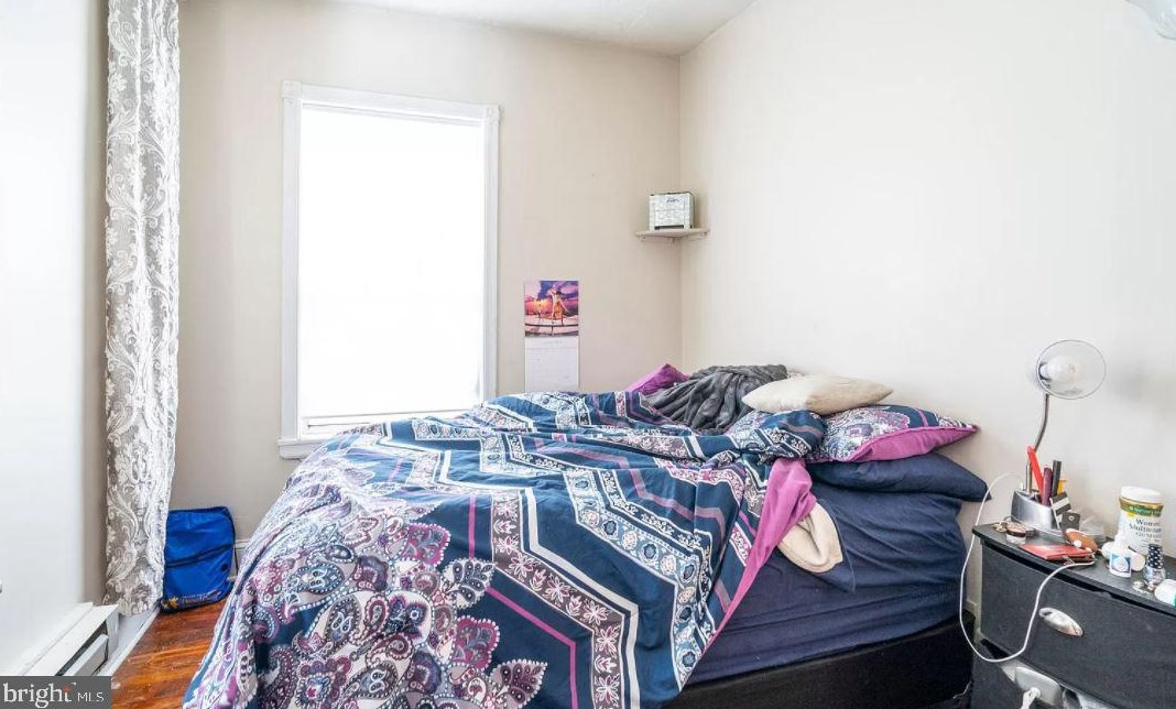 1118 47 St, Philadelphia PA 19131-1506 exterior