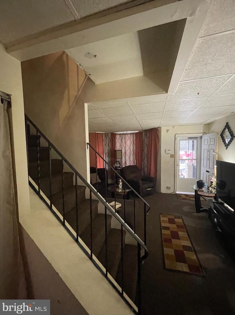 2819 Bailey St, Philadelphia PA  19132-2514 exterior