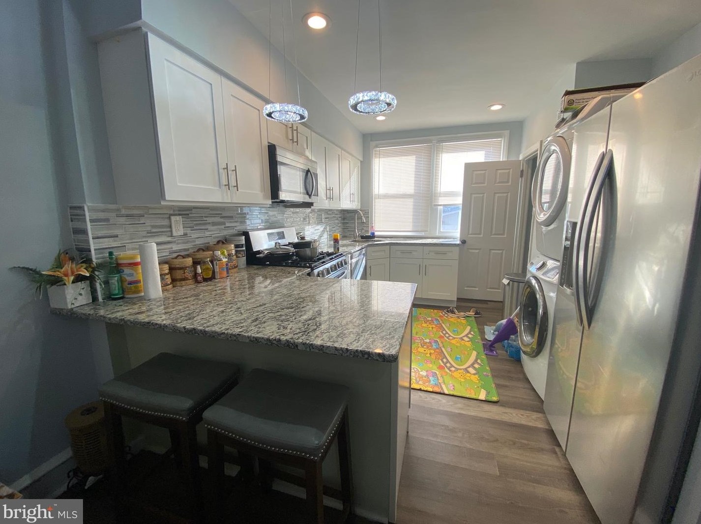 7105 Forrest Ave, Philadelphia PA  19138-2020 exterior