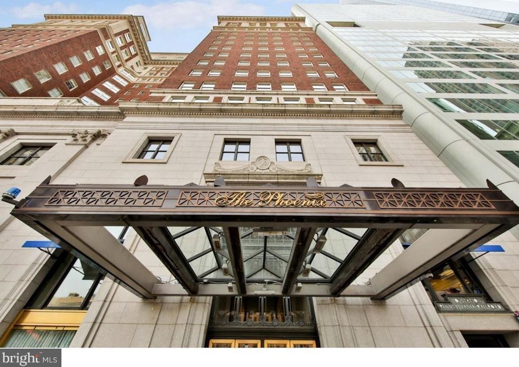 1600 Arch St # 919, Philadelphia, PA 19103