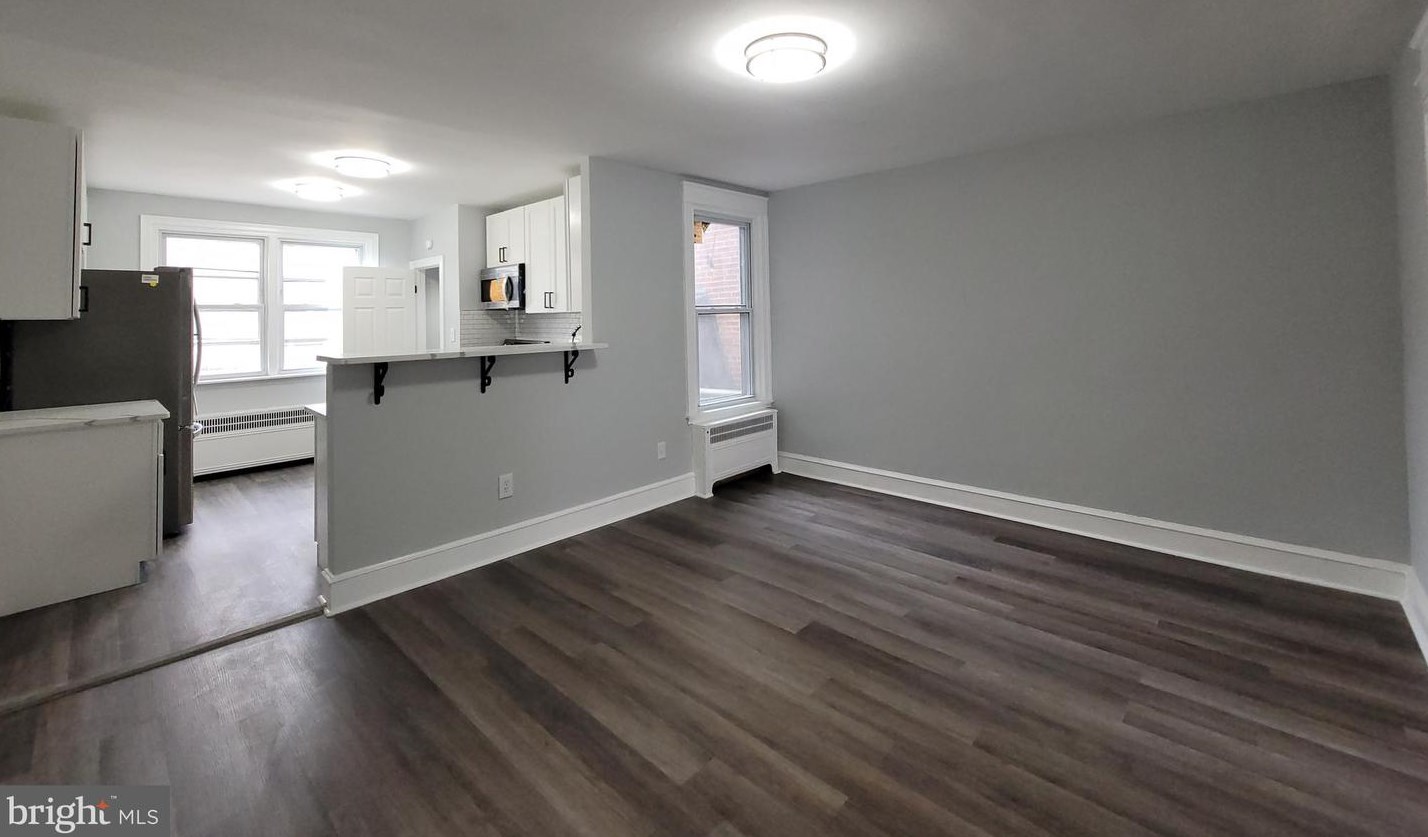 1803 Nolan St, Philadelphia PA  19138-1207 exterior
