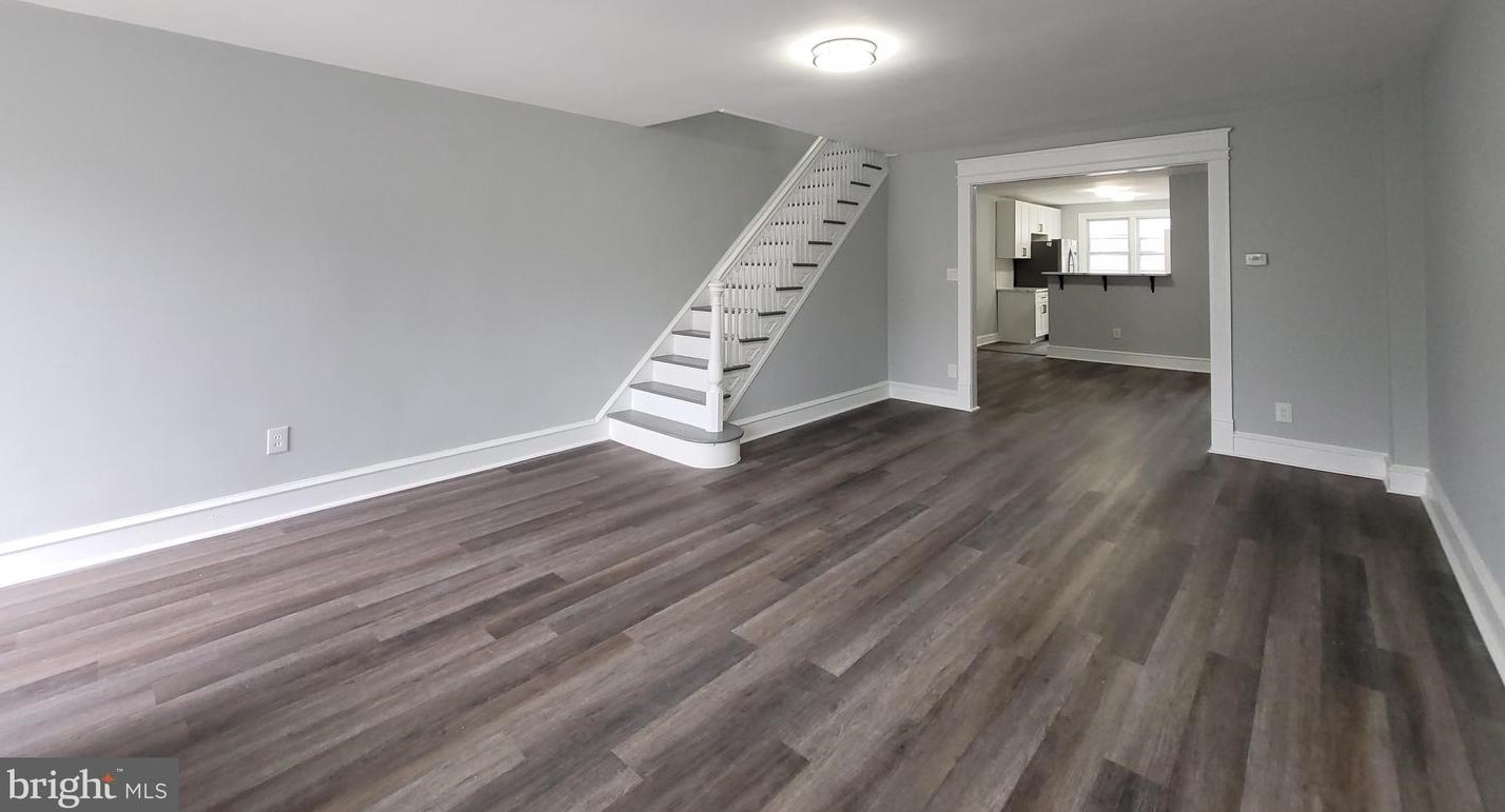 1803 Nolan St, Philadelphia PA  19138-1207 exterior