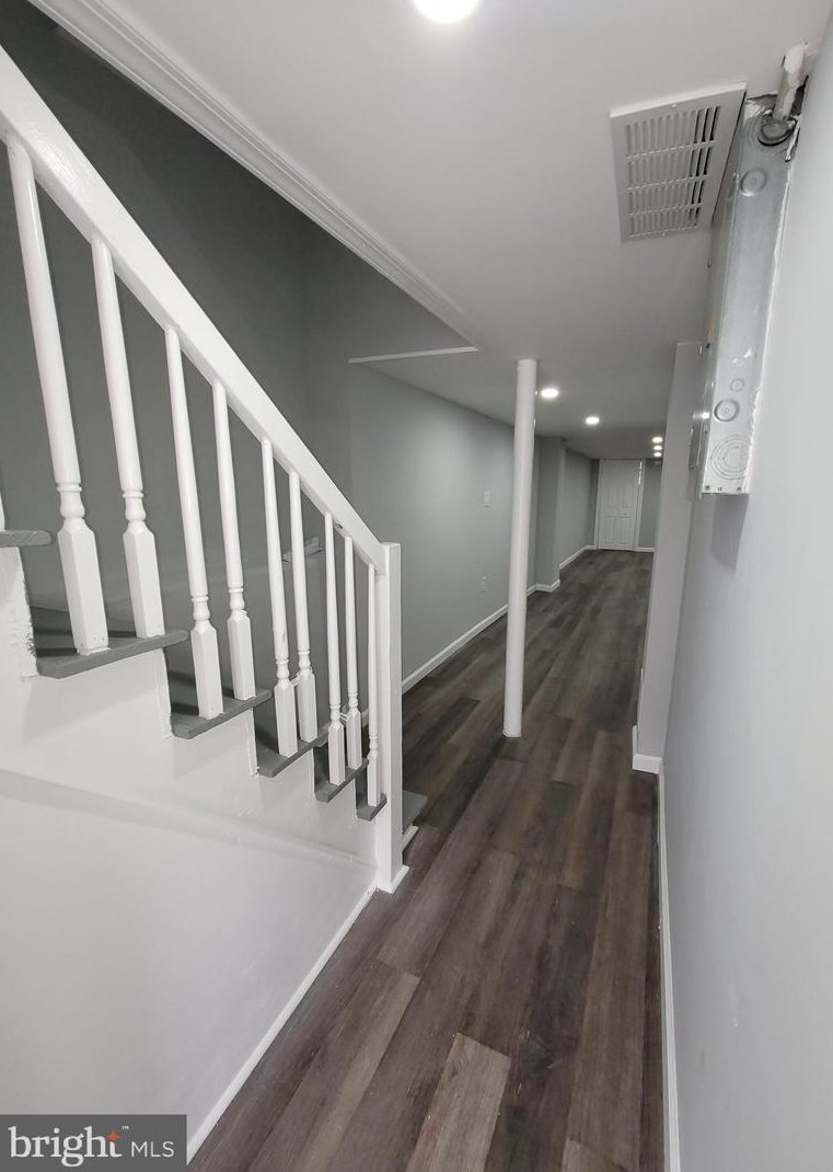 1803 Nolan St, Philadelphia PA  19138-1207 exterior