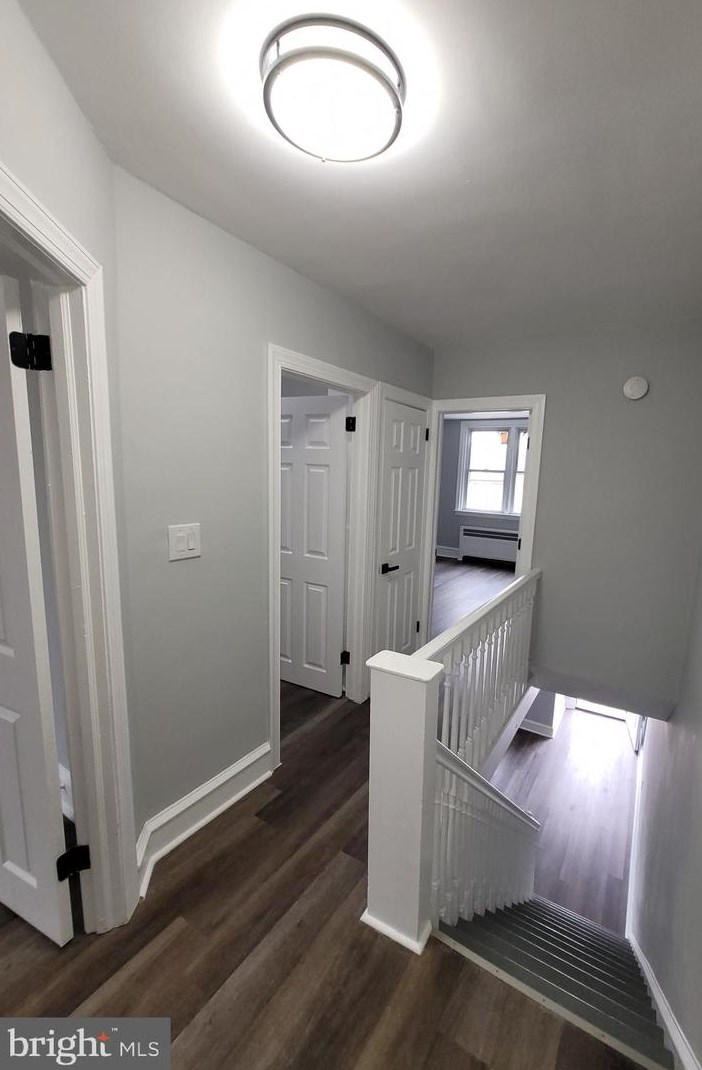 1803 Nolan St, Philadelphia PA  19138-1207 exterior