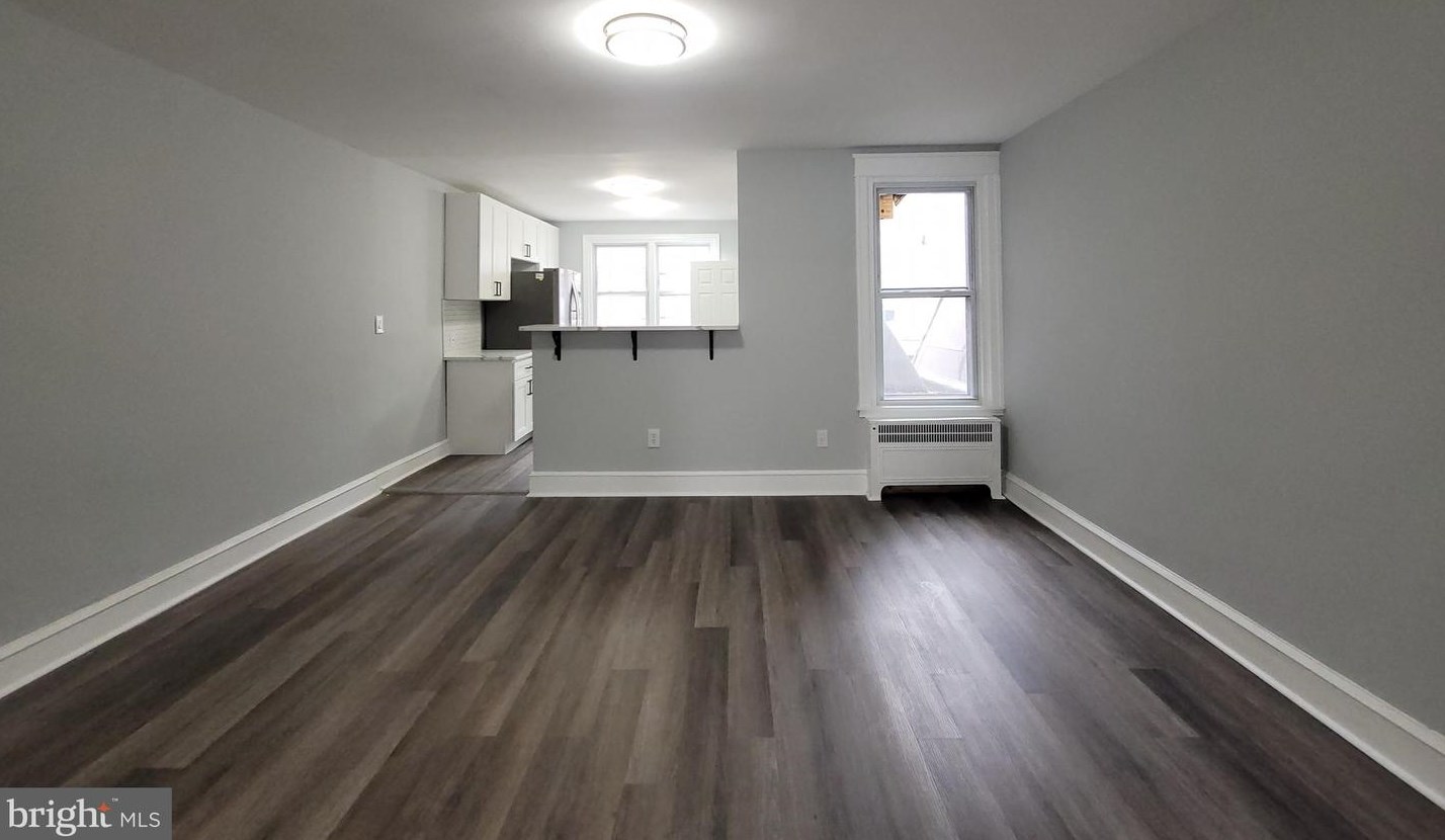 1803 Nolan St, Philadelphia PA  19138-1207 exterior