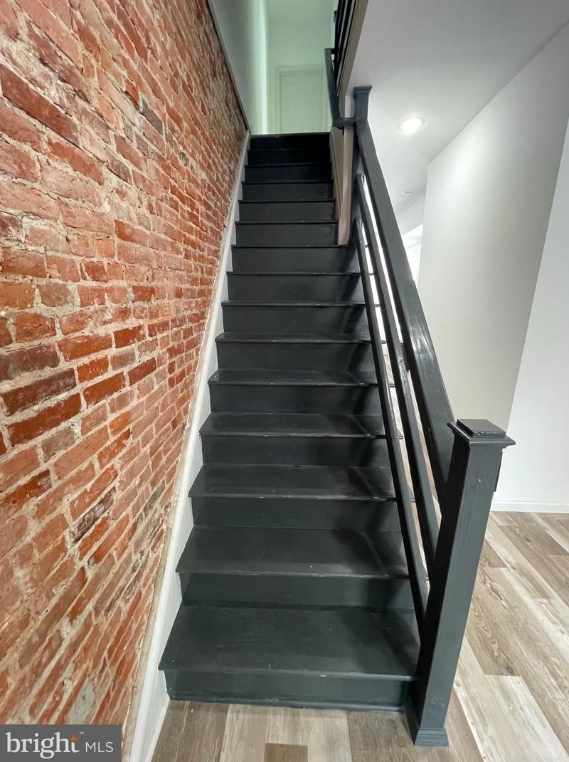 1711 Edgley St, Philadelphia PA  19121-1610 exterior