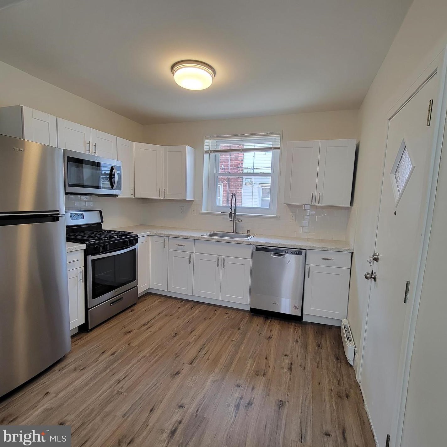 616 Brill St, Philadelphia PA 19120-1710 exterior