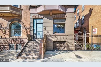 2206 S Broad Street #1ST FLOOR, Philadelphia, PA 19145 - Photo 1