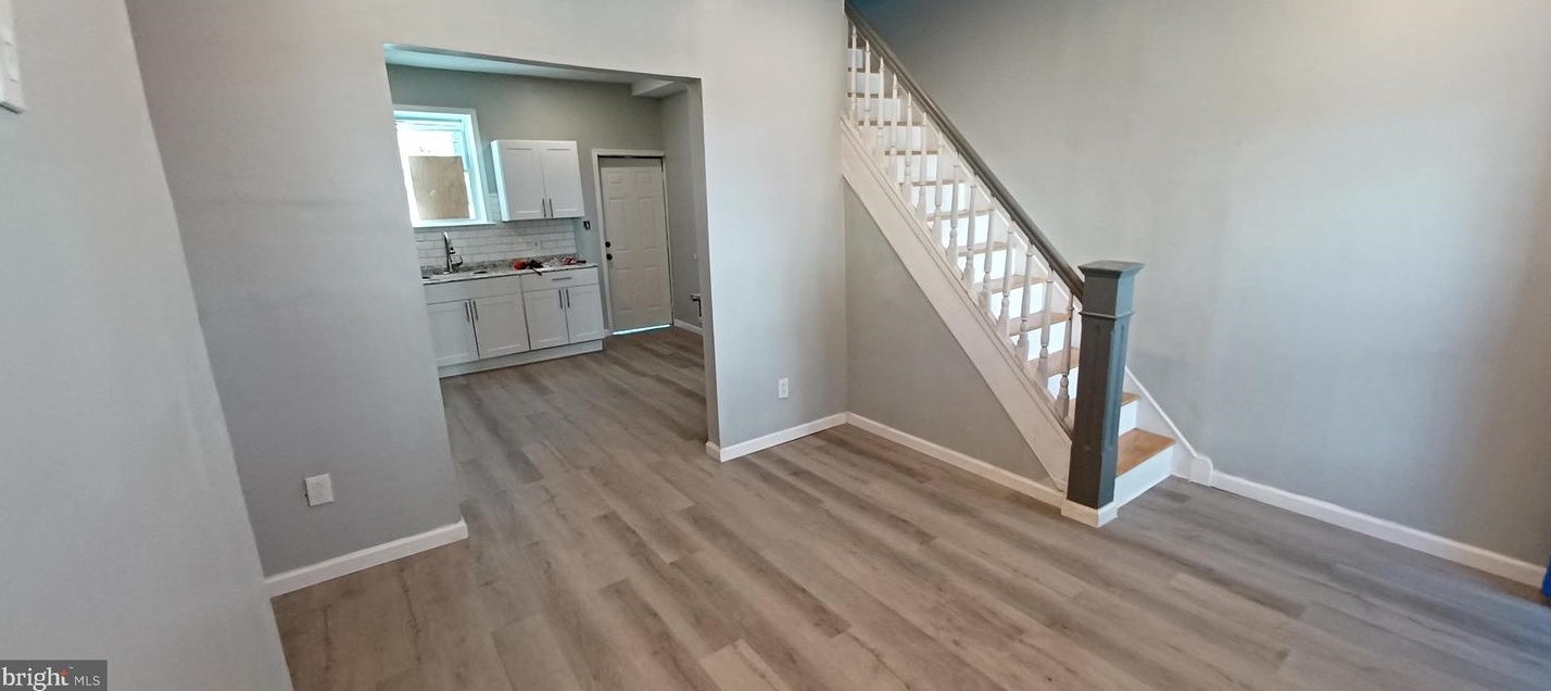 3127 Marston St, Philadelphia PA  19132-1237 exterior