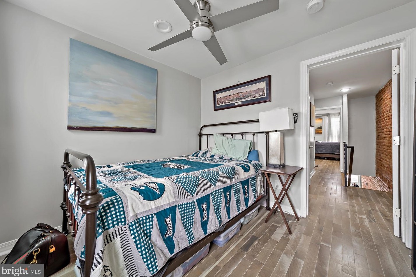 1915 Pierce St, Philadelphia PA  19145-2010 exterior