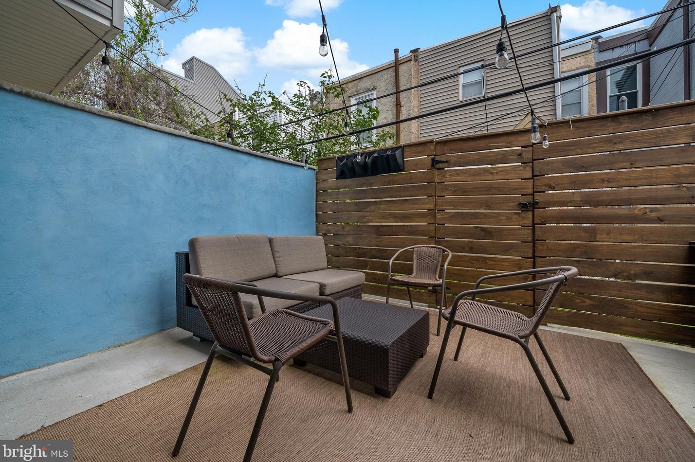 1915 Pierce St, Philadelphia PA  19145-2010 exterior