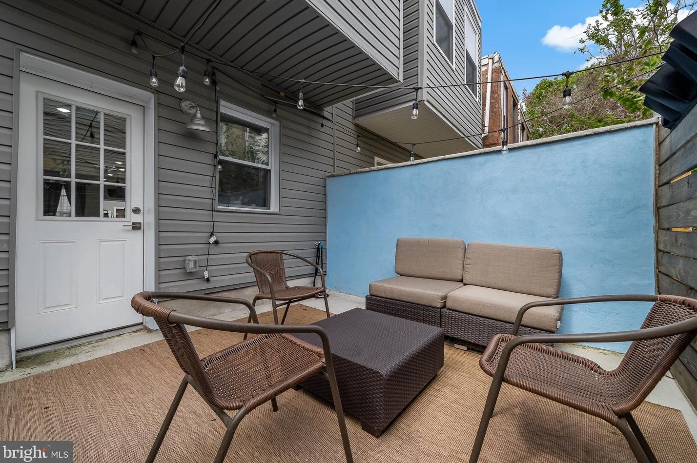 1915 Pierce St, Philadelphia PA  19145-2010 exterior