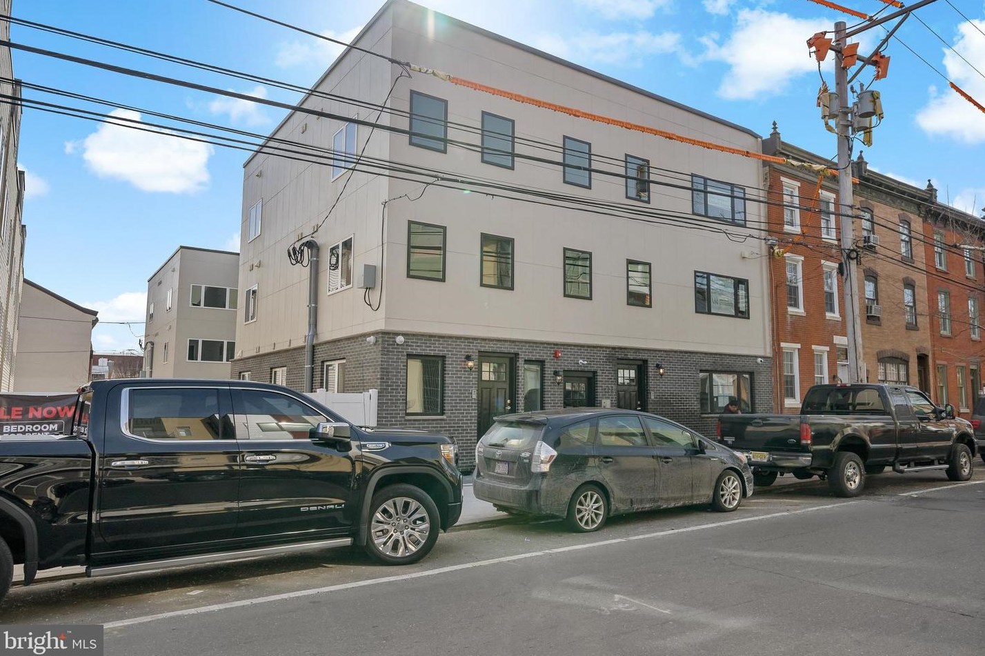1530 Palethorp St, Philadelphia PA  19122-3815 exterior