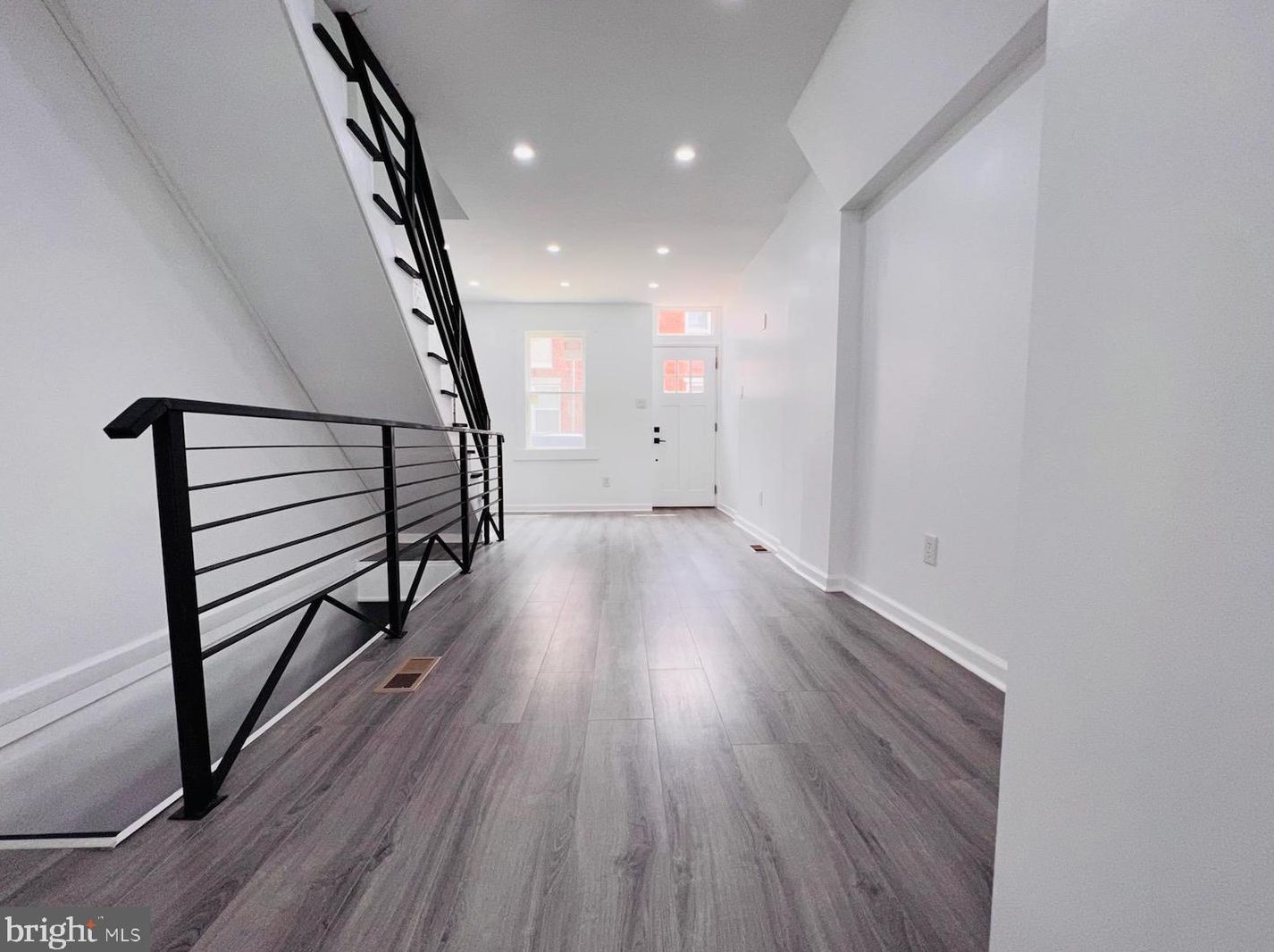 431 Cross St, Philadelphia PA  19147-6510 exterior