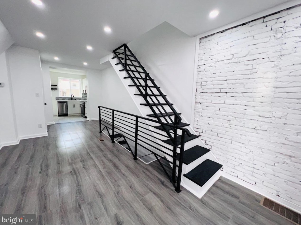 431 Cross St, Philadelphia PA  19147-6510 exterior