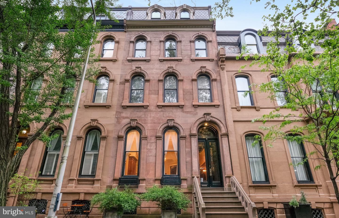  2012 Spruce St, Philadelphia, PA 19103 - MLS PAPH2116460 - Coldwell Banker 