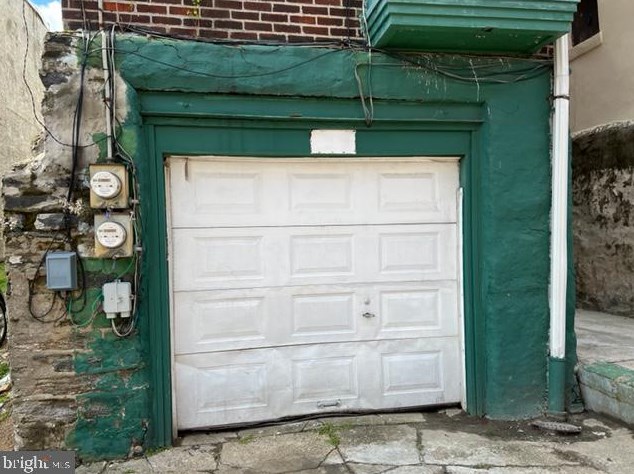 1405 Lycoming St, Philadelphia PA  19124-5339 exterior