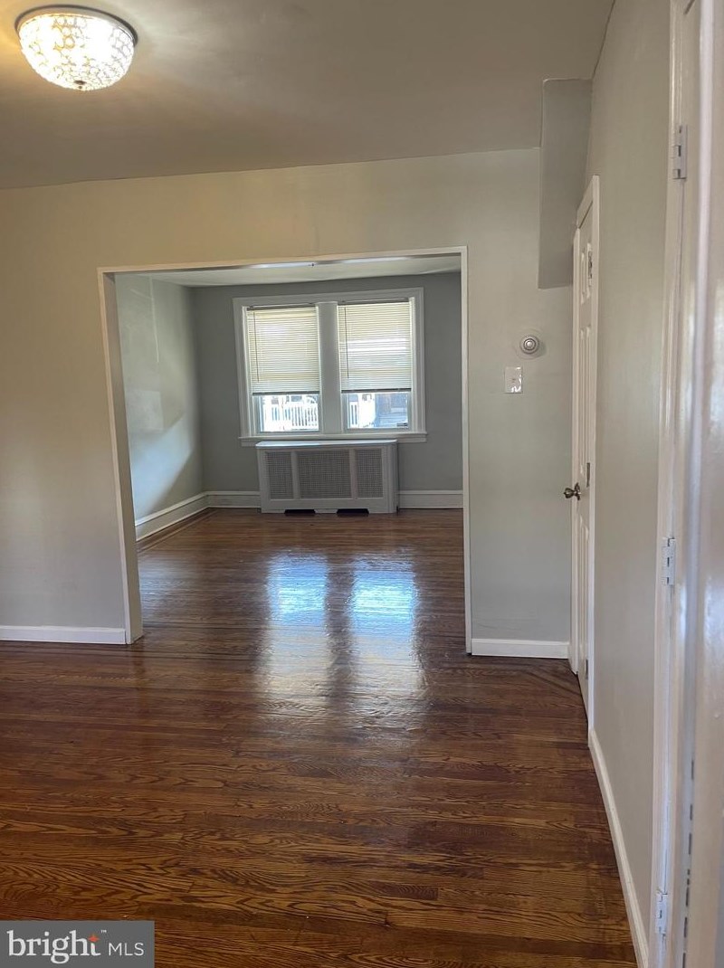 947 Anchor St, Philadelphia PA  19124-1035 exterior