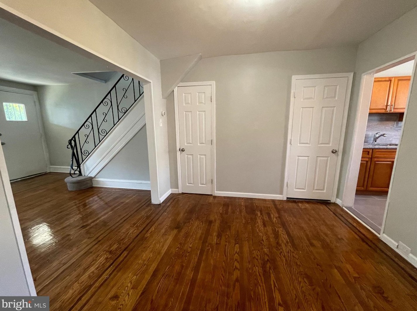947 Anchor St, Philadelphia PA  19124-1035 exterior