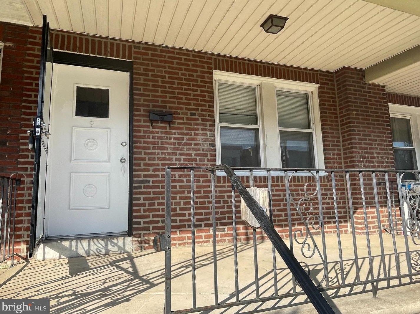 947 Anchor St, Philadelphia PA  19124-1035 exterior