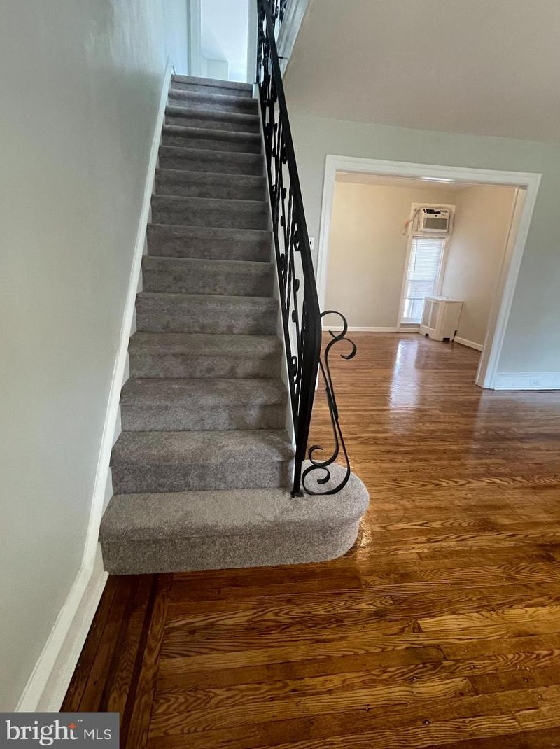 947 Anchor St, Philadelphia PA  19124-1035 exterior