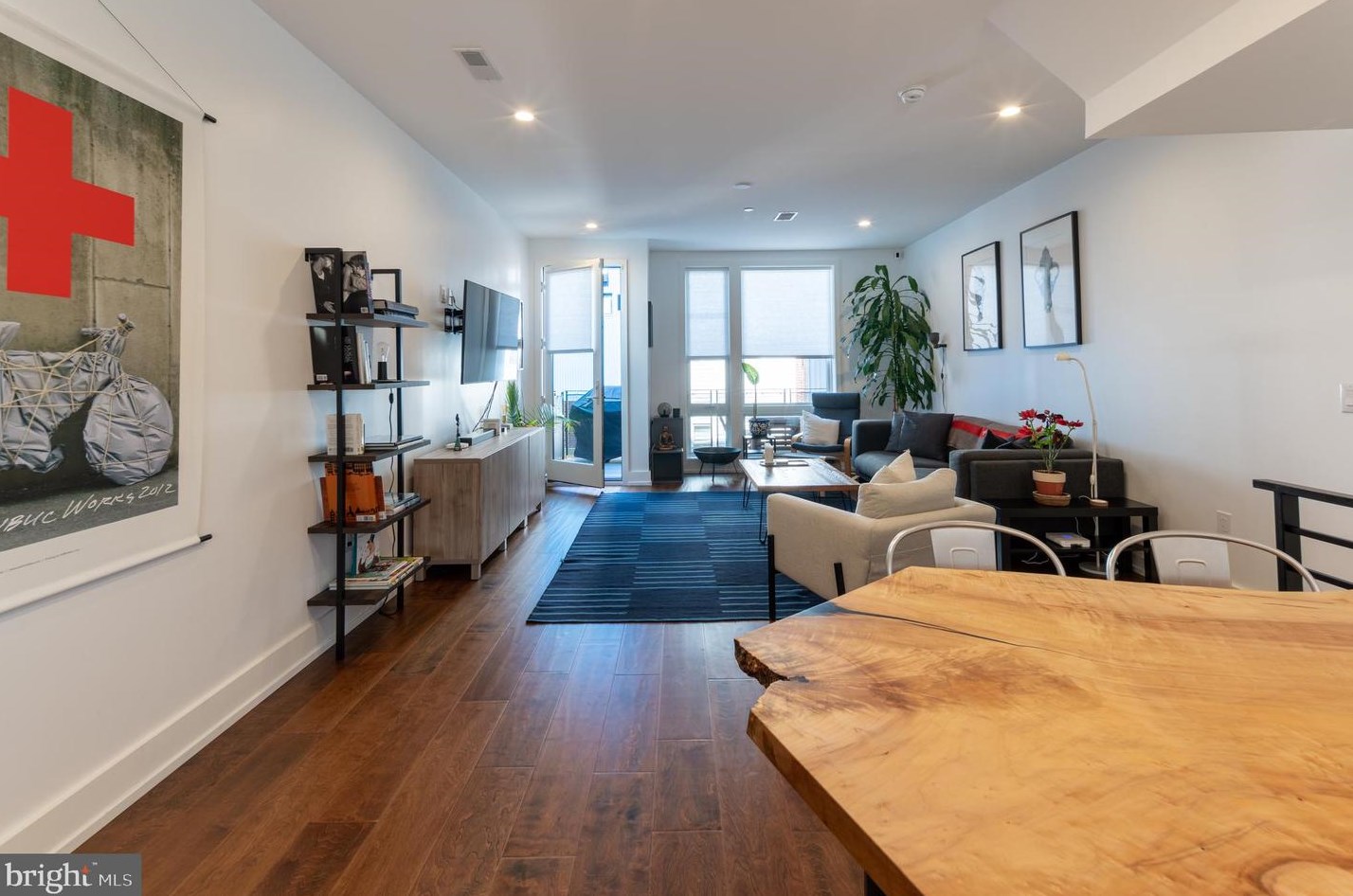 1768 Howard St, Philadelphia PA  19122-3210 exterior