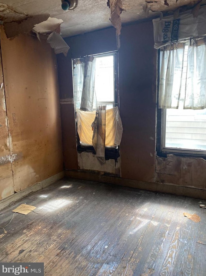 1249 Bucknell St, Philadelphia PA  19146-4134 exterior