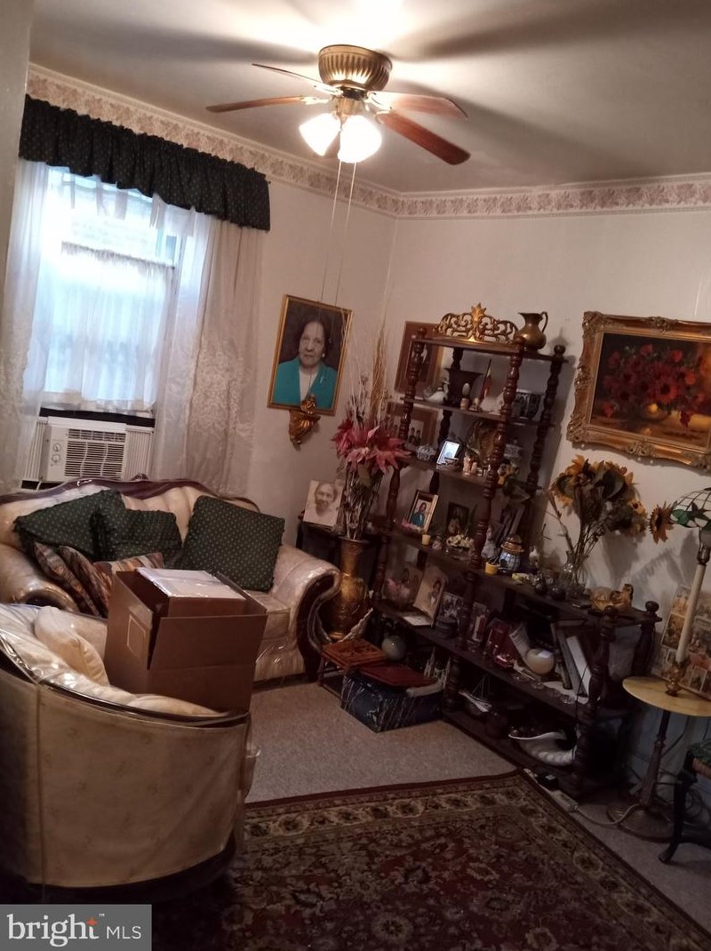 436 Somerville Ave, Philadelphia PA 19120-3209 exterior