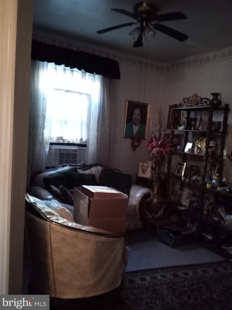 436 Somerville Ave, Philadelphia PA 19120-3209 exterior