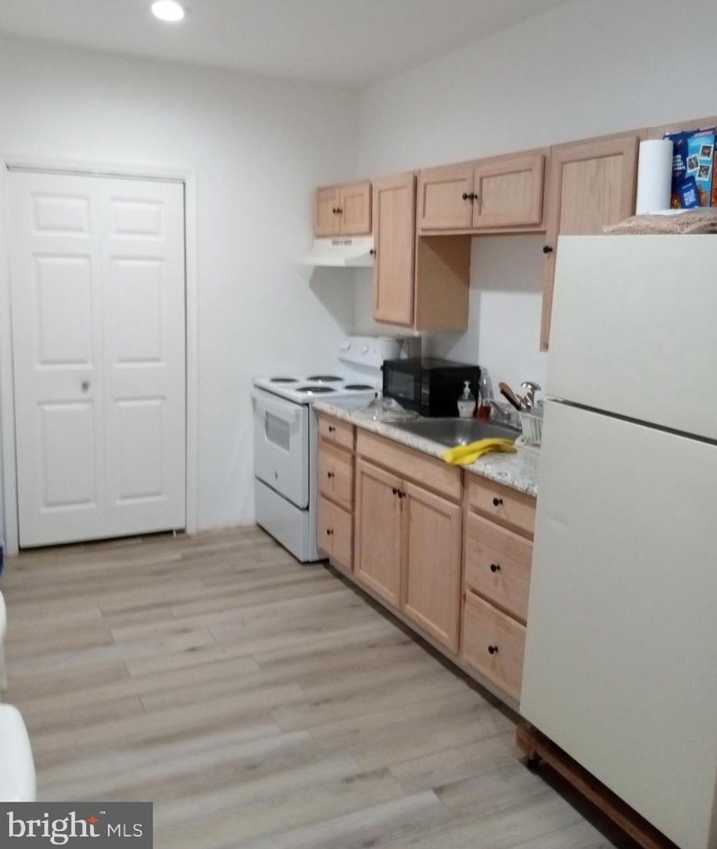 436 Somerville Ave, Philadelphia PA 19120-3209 exterior