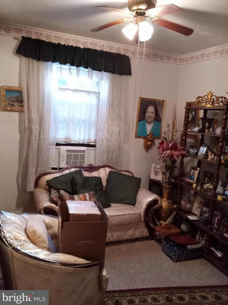 436 Somerville Ave, Philadelphia PA 19120-3209 exterior