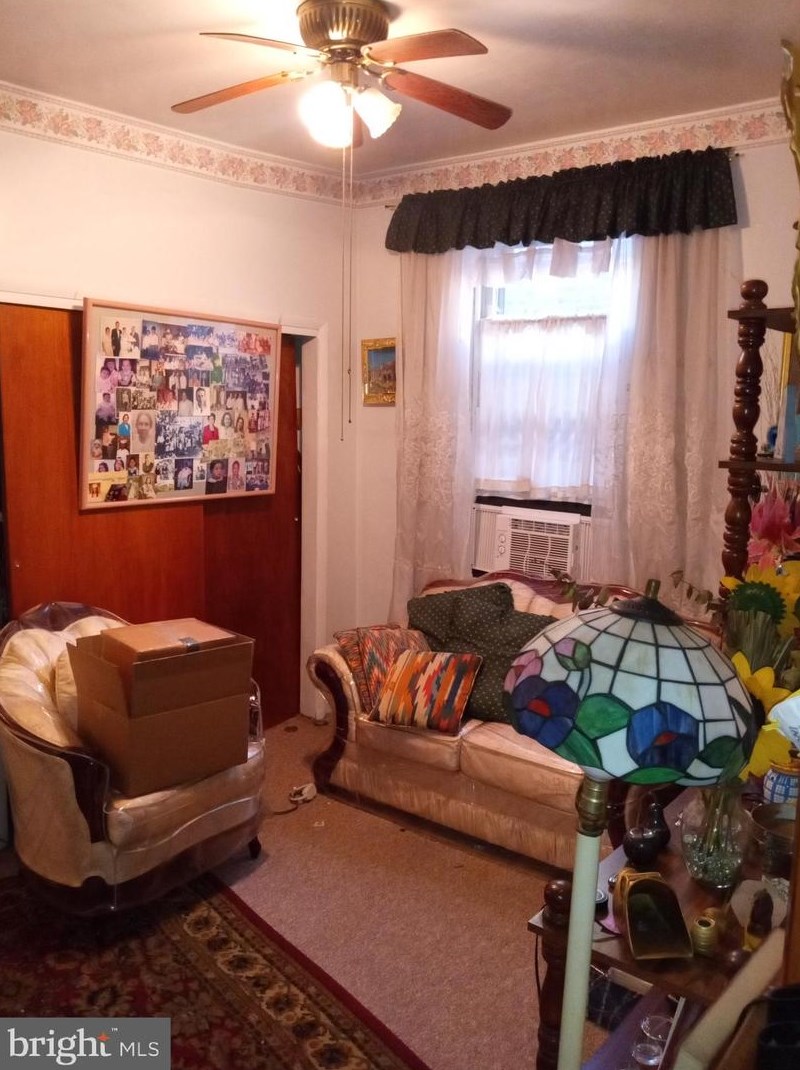 436 Somerville Ave, Philadelphia PA 19120-3209 exterior