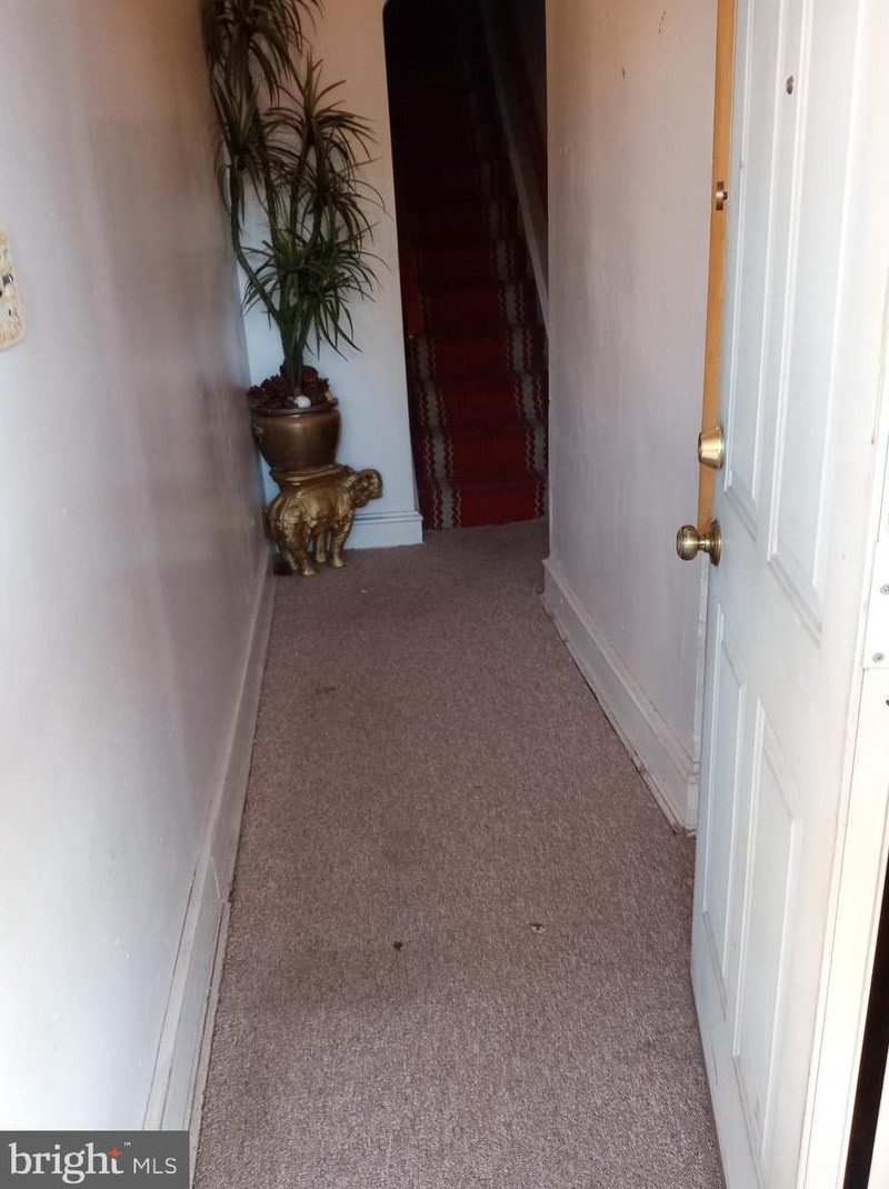 436 Somerville Ave, Philadelphia PA 19120-3209 exterior